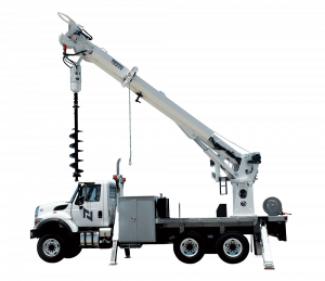 DIGGER DERRICK Dubai