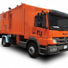 Mobile Generators